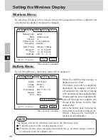 Предварительный просмотр 28 страницы Panasonic Toughbook CF-VDW07 Operating Instructions Manual