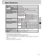 Предварительный просмотр 33 страницы Panasonic Toughbook CF-VDW07 Operating Instructions Manual