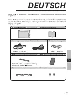 Предварительный просмотр 35 страницы Panasonic Toughbook CF-VDW07 Operating Instructions Manual