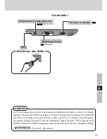 Предварительный просмотр 37 страницы Panasonic Toughbook CF-VDW07 Operating Instructions Manual