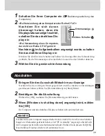 Предварительный просмотр 39 страницы Panasonic Toughbook CF-VDW07 Operating Instructions Manual