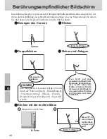 Предварительный просмотр 40 страницы Panasonic Toughbook CF-VDW07 Operating Instructions Manual