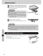 Предварительный просмотр 48 страницы Panasonic Toughbook CF-VDW07 Operating Instructions Manual