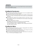 Предварительный просмотр 20 страницы Panasonic Toughbook CF-VDW07 Service Manual