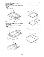 Предварительный просмотр 26 страницы Panasonic Toughbook CF-VDW07 Service Manual