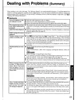 Preview for 23 page of Panasonic Toughbook CF-W2AWAZZDM User Manual