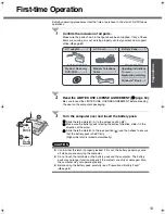 Preview for 13 page of Panasonic Toughbook CF-W2DWADZBM Operating Instructions Manual