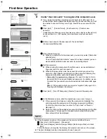 Preview for 16 page of Panasonic Toughbook CF-W2DWADZBM Operating Instructions Manual