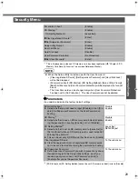 Preview for 29 page of Panasonic Toughbook CF-W2DWADZBM Operating Instructions Manual