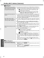 Preview for 42 page of Panasonic Toughbook CF-W2DWADZBM Operating Instructions Manual