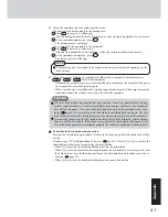 Preview for 41 page of Panasonic Toughbook CF-W2DWAZZKM Operating Instructions Manual