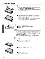 Preview for 30 page of Panasonic Toughbook CF-W2FWCZZBM Operating Instructions Manual