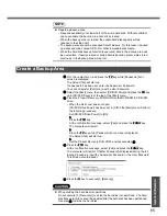 Preview for 65 page of Panasonic Toughbook CF-W2FWCZZBM Operating Instructions Manual