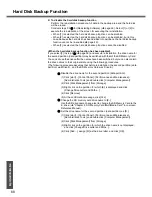 Preview for 68 page of Panasonic Toughbook CF-W2FWCZZBM Operating Instructions Manual