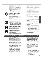 Preview for 9 page of Panasonic Toughbook CF-W4GWCZZBM Operating Instructions Manual