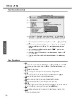 Предварительный просмотр 30 страницы Panasonic Toughbook CF-W4GWCZZBM Operating Instructions Manual