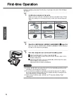 Предварительный просмотр 16 страницы Panasonic Toughbook CF-W4HCEZZBM Operating Instructions Manual