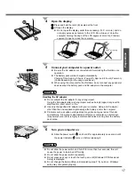 Предварительный просмотр 17 страницы Panasonic Toughbook CF-W4HCEZZBM Operating Instructions Manual