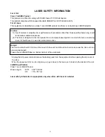 Preview for 5 page of Panasonic Toughbook CF-W4HWEZZBM Service Manual