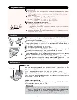 Preview for 9 page of Panasonic Toughbook CF-W4HWEZZBM Service Manual