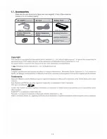 Preview for 10 page of Panasonic Toughbook CF-W4HWEZZBM Service Manual