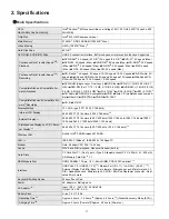 Preview for 11 page of Panasonic Toughbook CF-W4HWEZZBM Service Manual