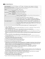 Preview for 12 page of Panasonic Toughbook CF-W4HWEZZBM Service Manual