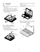 Preview for 32 page of Panasonic Toughbook CF-W4HWEZZBM Service Manual