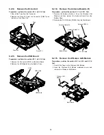 Preview for 38 page of Panasonic Toughbook CF-W4HWEZZBM Service Manual