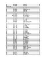 Preview for 62 page of Panasonic Toughbook CF-W4HWEZZBM Service Manual