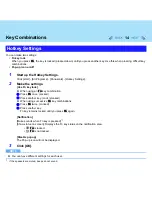 Предварительный просмотр 14 страницы Panasonic Toughbook CF-W5LCEZZBM Reference Manual