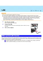 Предварительный просмотр 71 страницы Panasonic Toughbook CF-W5LCEZZBM Reference Manual