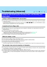 Предварительный просмотр 90 страницы Panasonic Toughbook CF-W5LCEZZBM Reference Manual