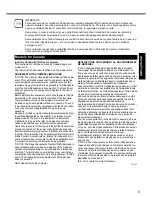 Preview for 5 page of Panasonic Toughbook CF-W5MWEZAJM Operating Instructions Manual