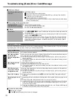 Preview for 30 page of Panasonic Toughbook CF-W7BWNZZJM Operating Instructions Manual