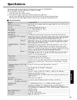 Preview for 35 page of Panasonic Toughbook CF-W7BWNZZJM Operating Instructions Manual