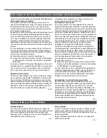 Preview for 7 page of Panasonic Toughbook CF-W8EWAZZJM Operating Instructions Manual