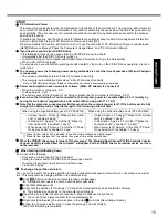 Preview for 15 page of Panasonic Toughbook CF-W8EWAZZJM Operating Instructions Manual