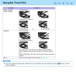 Предварительный просмотр 5 страницы Panasonic Toughbook CF-W8EWDZZ2M Reference Manual