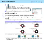 Предварительный просмотр 7 страницы Panasonic Toughbook CF-W8EWDZZ2M Reference Manual