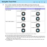 Preview for 8 page of Panasonic Toughbook CF-W8EWDZZ2M Reference Manual