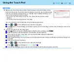 Preview for 12 page of Panasonic Toughbook CF-W8EWDZZ2M Reference Manual