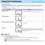 Preview for 14 page of Panasonic Toughbook CF-W8EWDZZ2M Reference Manual