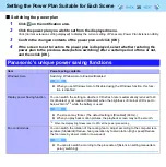 Preview for 35 page of Panasonic Toughbook CF-W8EWDZZ2M Reference Manual