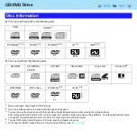 Preview for 54 page of Panasonic Toughbook CF-W8EWDZZ2M Reference Manual