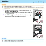 Предварительный просмотр 83 страницы Panasonic Toughbook CF-W8EWDZZ2M Reference Manual