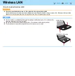 Предварительный просмотр 93 страницы Panasonic Toughbook CF-W8EWDZZ2M Reference Manual