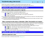 Preview for 113 page of Panasonic Toughbook CF-W8EWDZZ2M Reference Manual