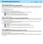 Preview for 124 page of Panasonic Toughbook CF-W8EWDZZ2M Reference Manual