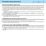 Preview for 131 page of Panasonic Toughbook CF-W8EWDZZ2M Reference Manual